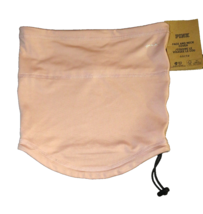 Victoria&#39;s Secret PINK Neck Face Cover Gaiter Dusty Rose - $12.99