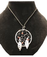 Dream Catchers Necklaces - 16&quot; in Length - $3.75 CAD
