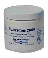 Alpha Metals 2OZ Jar Wat Plumb Flux - $29.63 CAD