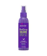 Aussome Volume Spray Hair Gel 5.7 Fl Oz - Spray Gel - $19.07