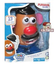 Playskool Friends Mr Potato Head 13 pc playset toy - new - £9.39 GBP