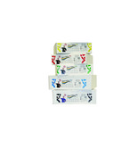 Sup-R Tubing 100 ft.atex Free Exercise Tubing with Dispenser Roll - 5 Piece - $433.24 CAD