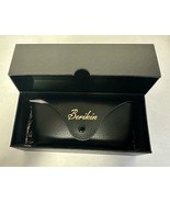 Berikin Polarized Sunglasses BK4010 COL.B006/01 Black Frame 54mm – Franc... - $55.56 CAD