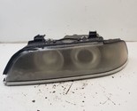 Driver Headlight Xenon Without Clear Lens Fits 01-03 BMW 525i 741470 - £116.77 GBP