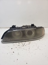 Driver Headlight Xenon Without Clear Lens Fits 01-03 BMW 525i 741470 - £116.85 GBP