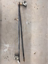 1968-1970 Chevy Impala Caprice Windshield Wiper Transmission Linkage Bis... - $119.70