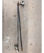 1968-1970 Chevy Impala Caprice Windshield Wiper Transmission Linkage Bis... - $2,201.25 MXN