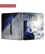 Brand New STAR WARS - JEDI FALLEN ORDER DENIZ EDITION STEELBOOK | FANTAS... - £27.52 GBP