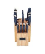 Cuisinart C77SSN-12P Color Pro Collection 12 Piece Knife Block Set (Open... - $910.54 MXN