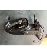 01 2002 Honda Accord Sedan Left Driver Side View Power Mirror Aftermarket - $39.59