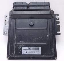 NISSAN 2008 TITAN 5.6L MEC73-831 A1 ENGINE COMPUTER CONTROL MODULE ECU E... - $6,095.05 MXN