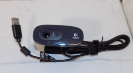 Logitech C270 V-U0018 720p 3MP HD Built In Mic Webcam - £11.59 GBP