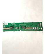LGE PDP 040217 6871QLH034B Buffer Board 6870QME007C Model 42V6 - $18.43 CAD