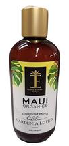 Maui Organics Tropical Lotion, 8.5 Ounce (8 Fragrances to choose from) - £16.67 GBP