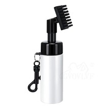 Golf Club Cleaner Brush with Water Professional Golf Club Cleaning Brush Golf Ac - £86.43 GBP