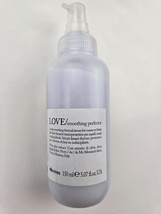 Davines LOVE Smoothing Perfector, Thermal Serum For Coarse Or Frizzy Hai... - $26.73