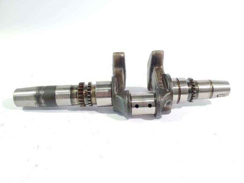 Crankshaft 420219745 Can-Am Outlander Renegade Commander 650 800 OEM 2015 2019 Item image 3