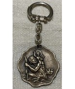 Bourbon 60s, Keychain, porte-clés, keyring Key, brand collection, advert... - $227.19 MXN