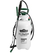 GroundWork LFSX-6B Pump Sprayer 1.5 gal. For Indoor and Outdoor - $718.01 MXN