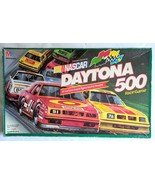 1990 Daytona 500 Race Game Complete in Open Box - £19.72 GBP
