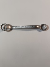 Arrow 1/2 and 9/16 inch Offset Box End Wrench - $94.04 MXN