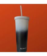 Tim Hortons 2023 Stainless Steel Chilly Tumbler 24oz New (Cold drinks only) - $38.79