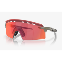Oakley Men’s OO9235-0839 Encoder Strike Sunglasses - $220.00