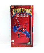 Spider-Man 2000: Doctor Octopus Armed &amp; Dangerous (VHS, 2000, Toy Biz) - $29.95