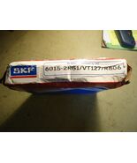 SKF 6015-2RS1 / VT127 / R806 Bearing - €42,18 EUR