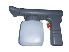 Kirby Sentria Vacuum Carpet Shampoo Spray Gun Part with Foaming Nozzle UNUSED - £12.32 GBP