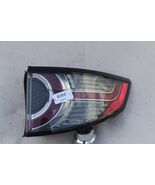 15-19 Land Rover Discovery Sport Outer LED TailLight Lamp Passenger Righ... - $227.57 CAD