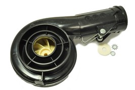 Oreck XL21 Upright Vacuum Cleaner Complete Fan Housing and Fan Assembly - $1,275.49 MXN