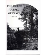 The Essene Gospel of Peace, Book 2: The Unknown Books of the Essenes [Pa... - $289.10 MXN