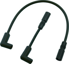 Accel 171100-K S/S Ferro-Spiral Core Plug Wire for FX,FL Harley Davidson00-08... - £51.91 GBP
