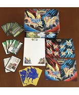 Pokémon TCG 2020 Collectors Treasure Chest With Accessories - €16,06 EUR