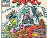 Fraggle Rock #1 (1985) *Star Comics / Marvel / Boober / Mokey / Gobo / S... - £6.27 GBP