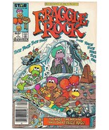 Fraggle Rock #1 (1985) *Star Comics / Marvel / Boober / Mokey / Gobo / S... - €6,94 EUR