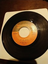 The Kinks - It&#39;s Alright - Reprise (45RPM 7”Single)(J705) - £14.86 GBP