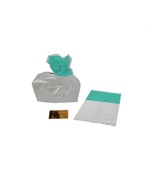 10ct Turquoise Favor Bag - Spritz™ - $9.74 CAD