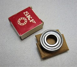 SKF 6202.2ZJEM Ball Bearing UE01-12.83 New - £8.93 GBP