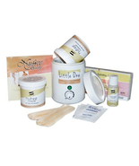 Nufree Little One Servicenter Kit, 6 Oz. - $3,906.73 MXN