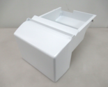 KitchenAid Refrigerator KSSS36QKB00 Ice Bin Container w/Auger 2208906 20... - £115.44 GBP