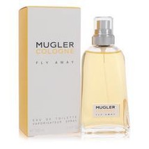 Mugler Fly Away Perfume by Thierry Mugler, Launched in 2018, mugler fly away is  - $53.00