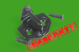 06-2013 range land rover sport L320 door lock latch striker receiver hoo... - $469.95 MXN
