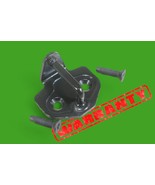 06-2013 range land rover sport L320 door lock latch striker receiver hoo... - $34.38 CAD