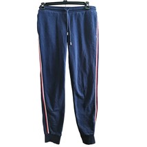 Tommy Hilfiger Navy Blue Jogger Sweatpants Size XS - £19.78 GBP