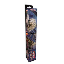 Yu-Gi-Oh! Albaz Ecclesia Tri-Brigade Game Mat - £36.71 GBP