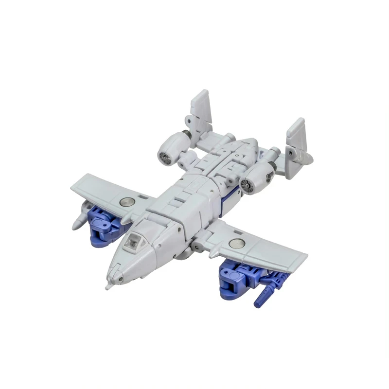 Lin powerglide transformation mini pocket series war g1 action figure robot plane model thumb200