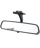 Mercedes Benz Rear Interior View Mirror W124 I 190E 260E 300E + DHL EXPRESS - $106.54 CAD