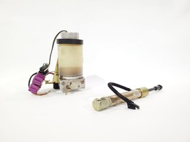 1999 2002 BMW Z3 OEM Convertible Top Pump With Hydraulic Piston  - $5,659.42 MXN